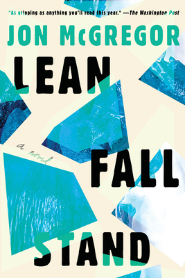 Lean Fall Stand - McGregor, Jon