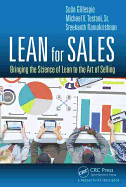 Lean for Sales: Bringing the Science of Lean to the Art of Selling