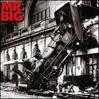 Lean Into It [30th Anniversary Edition] - Mr. Big