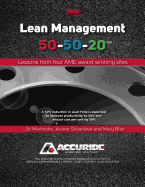 Lean Management 50-50-20