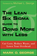 Lean Six Sigma Guide