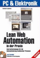 Lean Web Automation in Der Praxis