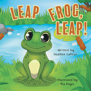 Leap Frog, Leap!