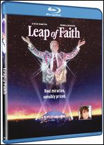 Leap of Faith [Blu-ray] - Richard Pearce