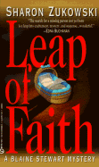 Leap of Faith - Zukowski, Sharon
