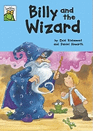 Leapfrog: Billy and the Wizard