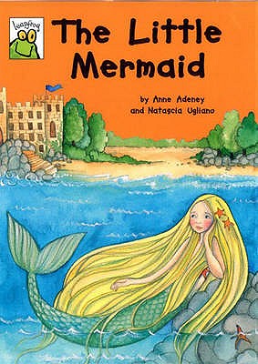 Leapfrog Fairy Tales: The Little Mermaid - Adeney, Anne