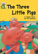 Leapfrog Fairy Tales: Three Little Pigs