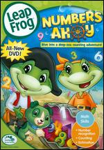 LeapFrog: Numbers Ahoy - 
