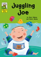 Leapfrog Rhyme Time: Juggling Joe