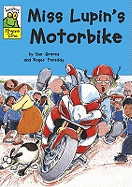 Leapfrog Rhyme Time: Miss Lupin's Motorbike