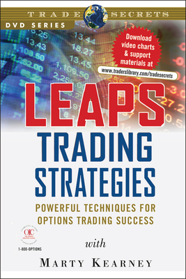 LEAPS Trading Strategies - Kearney, Marty