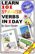 Learn 101 Spanish Verbs in 1 Day