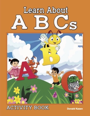 Learn about ABCs - Kasen, Don