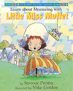 Learn About Measuring with Little Miss Muffet