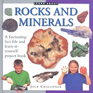 Learn About: Rocks and Minerals