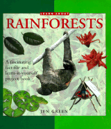 Learn Abtrainforests - Green, Jen, and Lorenz