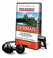 Learn Anywhere! German - Raymond, Henry N, and Penton, Overseas (Read by), and Overseas, Penton (Read by)