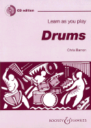 Learn as You Play Drums