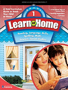 Learn at Home, Grade 1