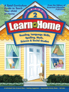 Learn at Home: Grade 2