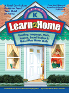 Learn at Home: Kindergarten - American Education