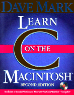 Learn C on the Macintosh - Mark, Dave