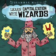 Learn Capitalization with Wizards