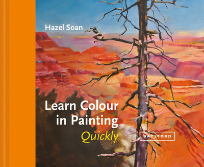 Learn Colour in Painting Quickly - Soan, Hazel