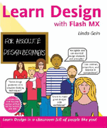 Learn Design with Flash MX