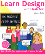 Learn Design with Flash MX