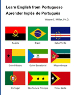 Learn English from Portuguese - Aprender Ingl?s de Portugu?s