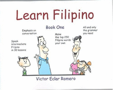 Learn Filipino: Book One