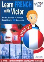 Learn French with Victor [2 Discs]
