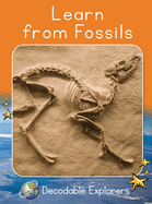 Learn from Fossils: Fluency Boost