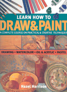 Learn How to Draw and Paint