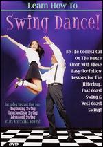 Learn How to Swing Dance! Work That Skirt in Street Swing