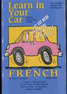 Learn in Your Car French Level Two