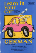 Learn in Your Car German Level Two