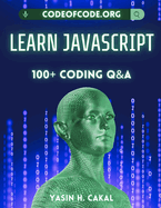 Learn JavaScript: 100+ Coding Q&A