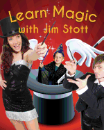 Learn Magic with Jim Stott