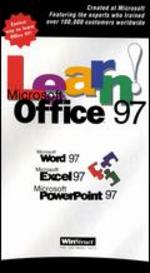 Learn Office 97
