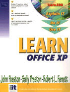 Learn Office XP Brief