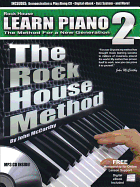 Learn Piano 2: The Method for a New Generation