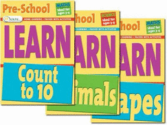 Learn: Pre-school