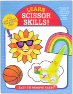 Learn Scissor Skills