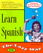 Learn Spanish the Lazy Way