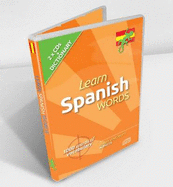 Learn Spanish Words