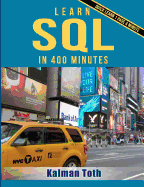 Learn SQL in 400 Minutes