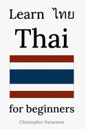 Learn Thai: for beginners